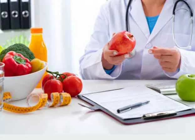 How Proper Nutrition Can Help Fight Chronic Diseases