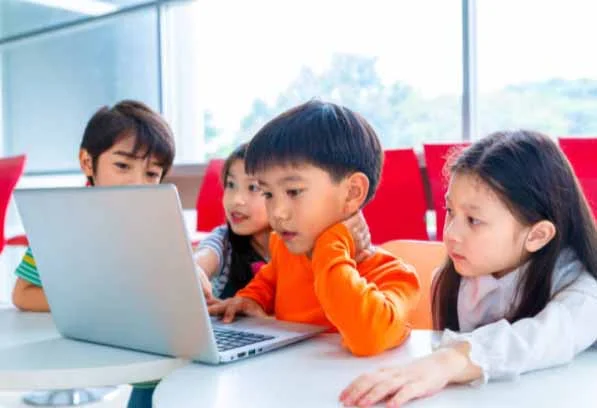 How Tech Education Shapes Children’s Future