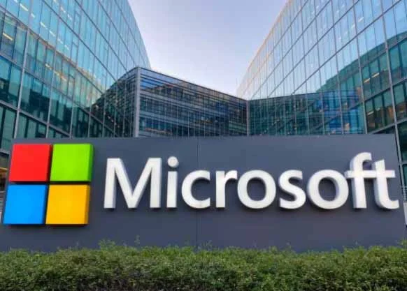Microsoft leads the way with innovative cloud-computing services