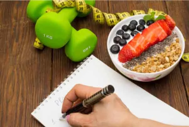 Nutrition Tips for Athletic Performance