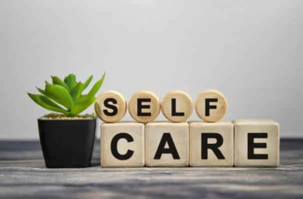 Prioritize Self-Care