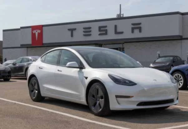 Tesla automates production process to meet skyrocketing demand